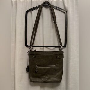 Browning Catrina Concealed Carry Crossbody Bag NWOT